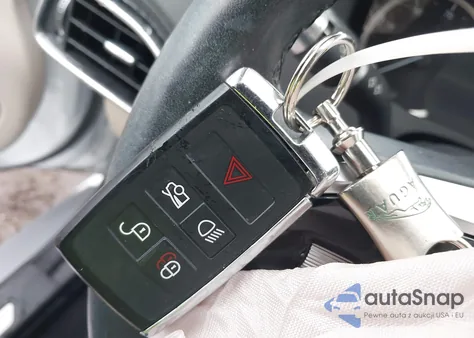 2020 Jaguar Xe S Awd Automatic from USA, damaged, VIN SAJAJ4FX5LCP64380